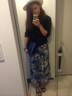 ＊kana＊さんのコーディネート