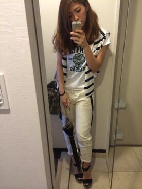 ＊kana＊さんのコーディネート