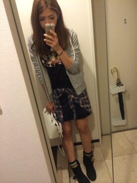 ＊kana＊さんのコーディネート