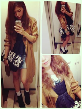 ＊kana＊さんのコーディネート