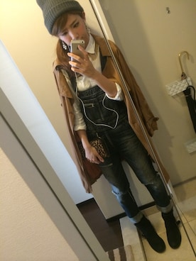 ＊kana＊さんのコーディネート