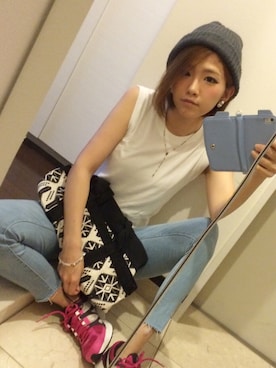 ＊kana＊さんのコーディネート