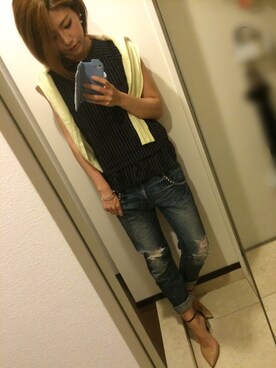 ＊kana＊さんのコーディネート