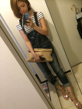 ＊kana＊さんのコーディネート