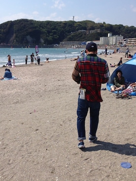 daiさんのコーディネート