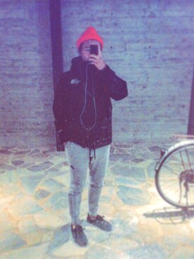 daiさんのコーディネート