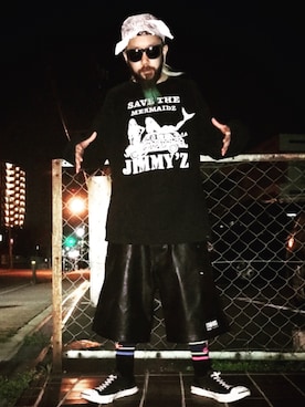 はにたんさんのコーディネート