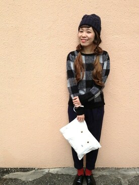 ayumi.さんのコーディネート