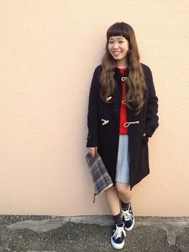 ayumi.さんのコーディネート