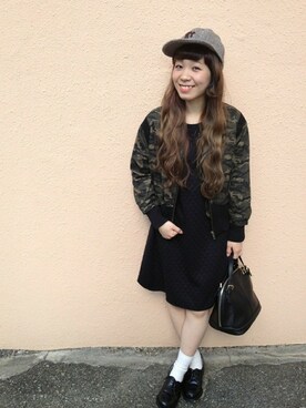 ayumi.さんのコーディネート