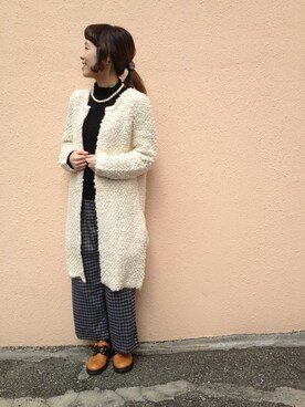 ayumi.さんのコーディネート