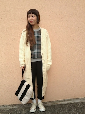 ayumi.さんのコーディネート