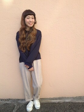 ayumi.さんのコーディネート