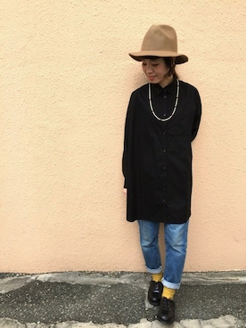 ayumi.さんのコーディネート