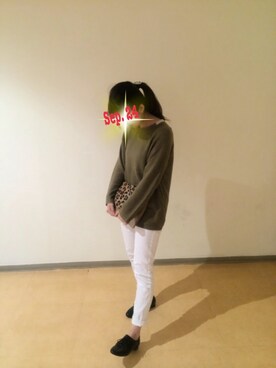 yucaさんのコーディネート