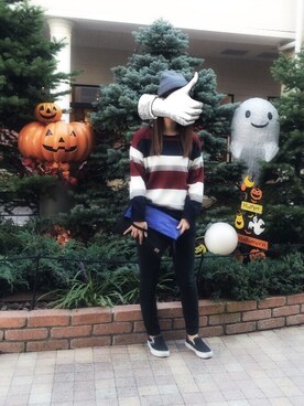 yucaさんのコーディネート