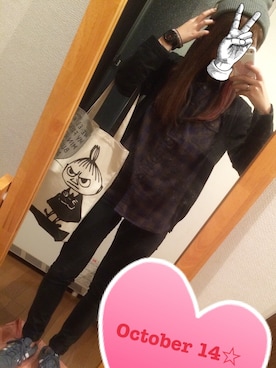 yucaさんのコーディネート