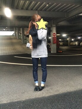 yucaさんのコーディネート