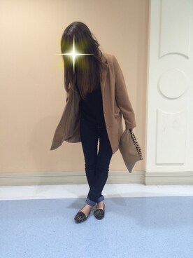 yucaさんのコーディネート