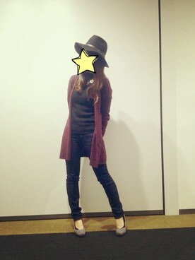 yucaさんのコーディネート