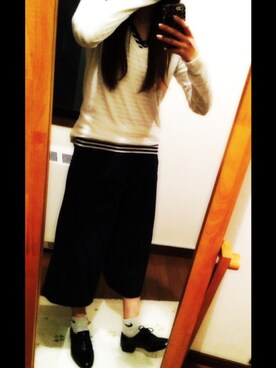 yucaさんのコーディネート