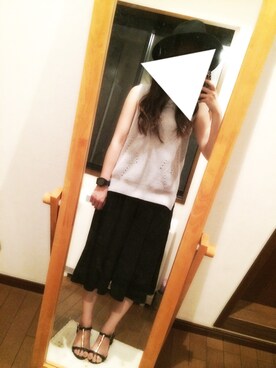 yucaさんのコーディネート