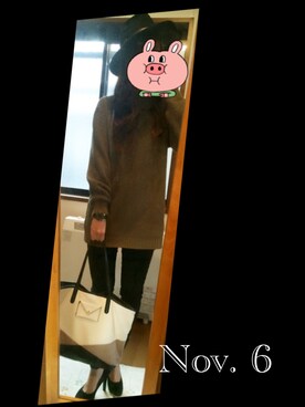 yucaさんのコーディネート