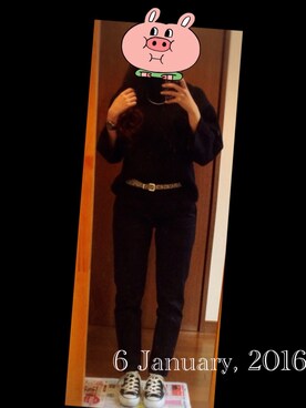 yucaさんのコーディネート