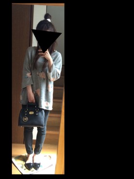 yucaさんのコーディネート