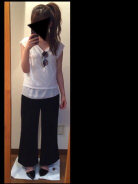 yucaさんのコーディネート