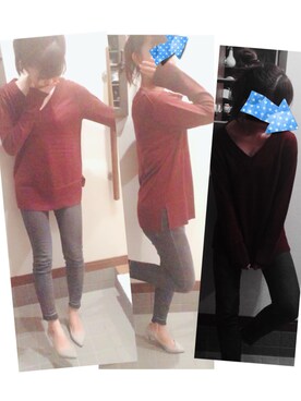 yucaさんのコーディネート