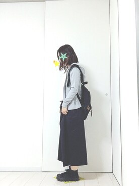 sa…⁂さん（レディース・152cm）の秋コーディネート