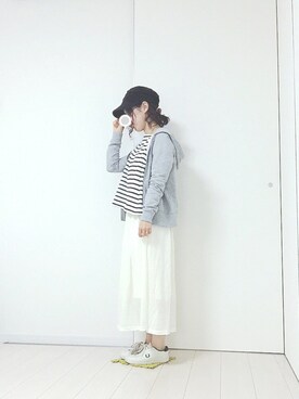 sa…⁂さん（レディース・152cm）の秋コーディネート