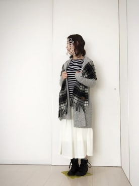 sa…⁂さん（レディース・152cm）の秋コーディネート