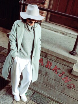 u.sさんのコーディネート