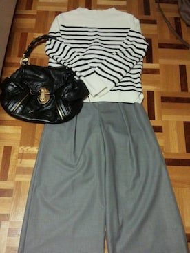 yuさんのコーディネート