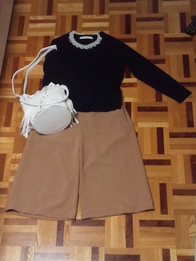 yuさんのコーディネート