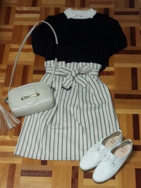 yuさんのコーディネート