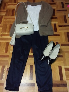 yuさんのコーディネート