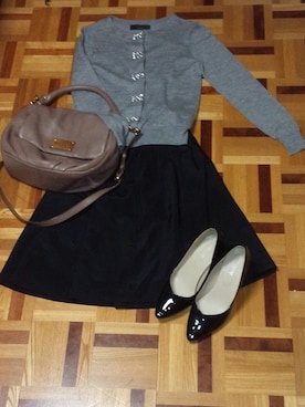 yuさんのコーディネート