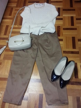 yuさんのコーディネート