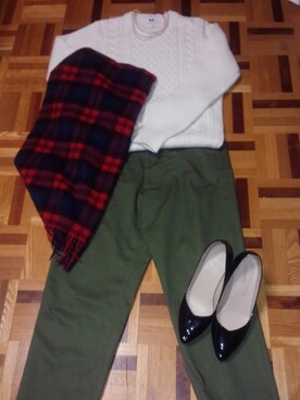 yuさんのコーディネート