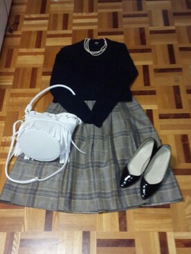 yuさんのコーディネート