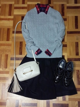 yuさんのコーディネート