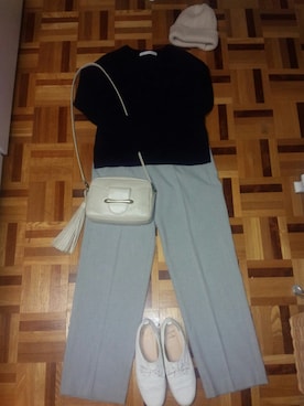 yuさんのコーディネート