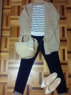 yuさんのコーディネート