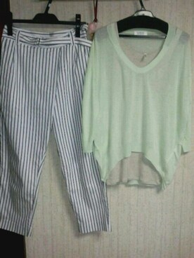 yuさんのコーディネート