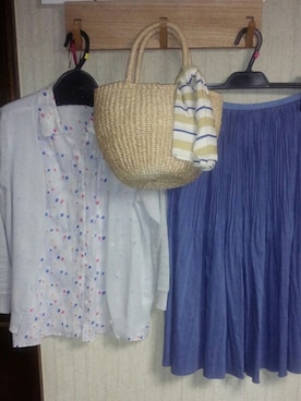 yuさんのコーディネート