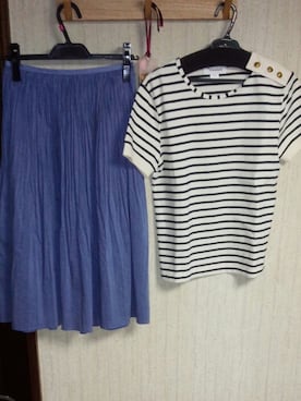 yuさんのコーディネート