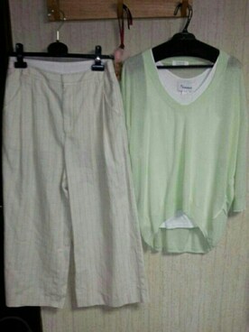 yuさんのコーディネート